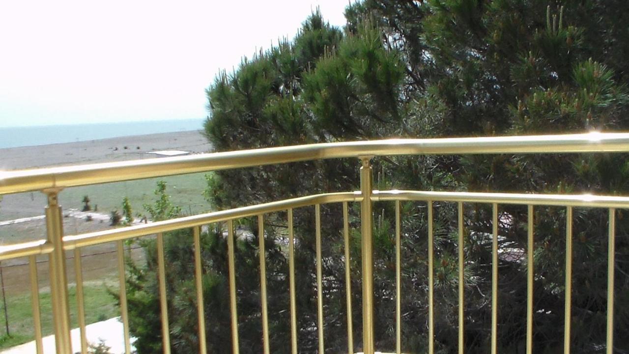Hotel Temali 2 Velipojë Extérieur photo
