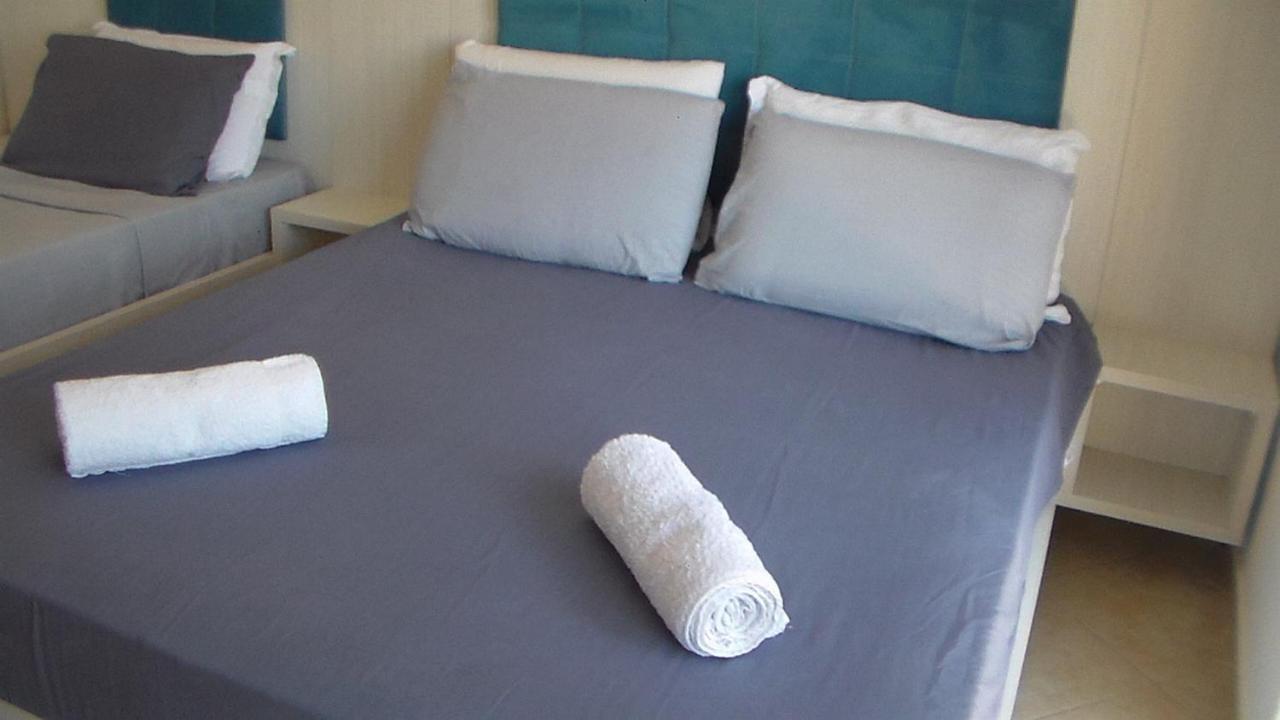 Hotel Temali 2 Velipojë Extérieur photo