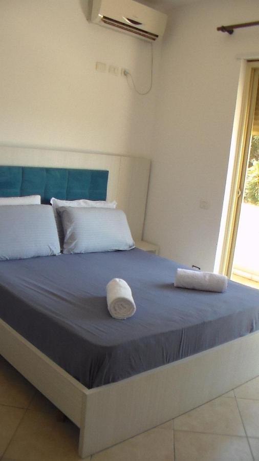 Hotel Temali 2 Velipojë Extérieur photo