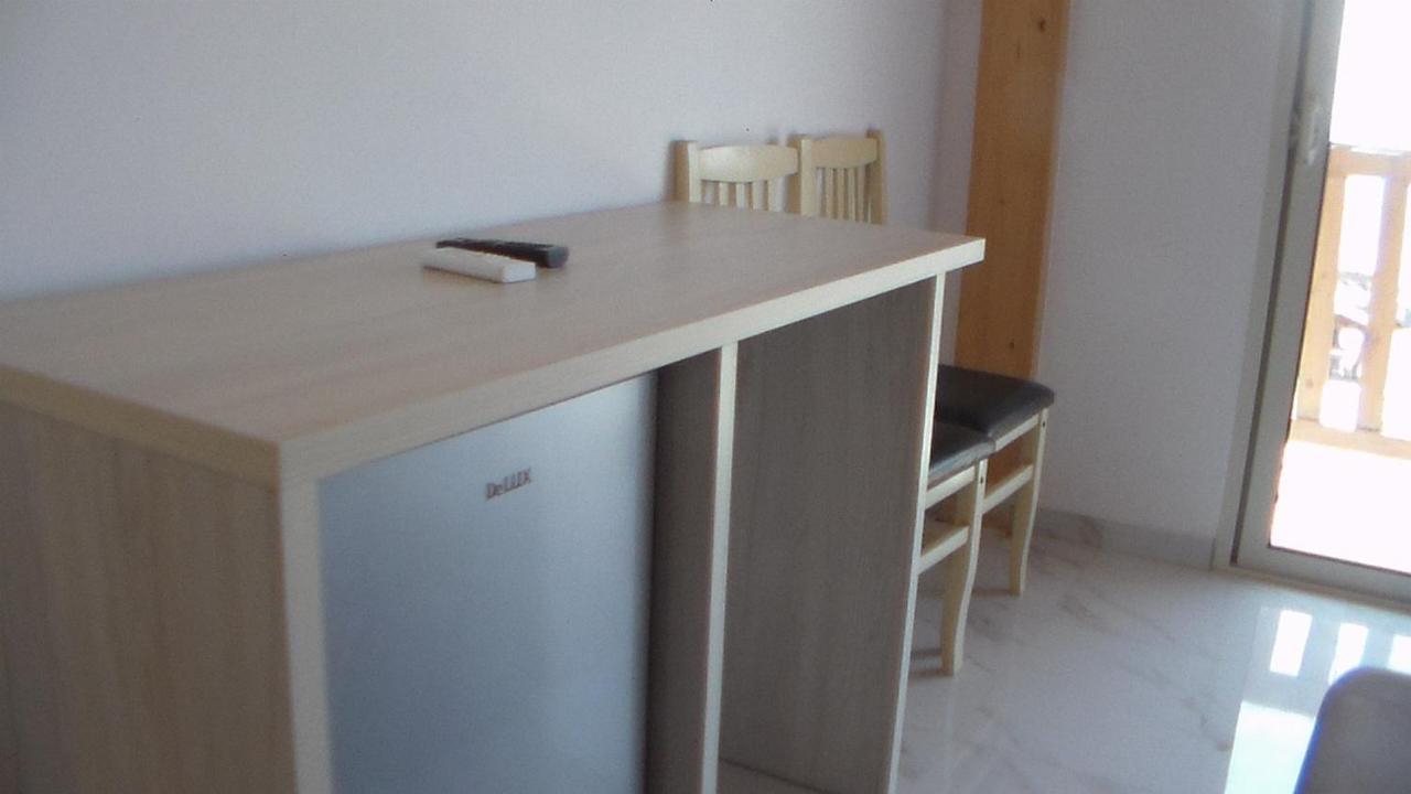 Hotel Temali 2 Velipojë Extérieur photo