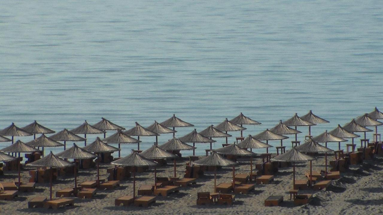 Hotel Temali 2 Velipojë Extérieur photo