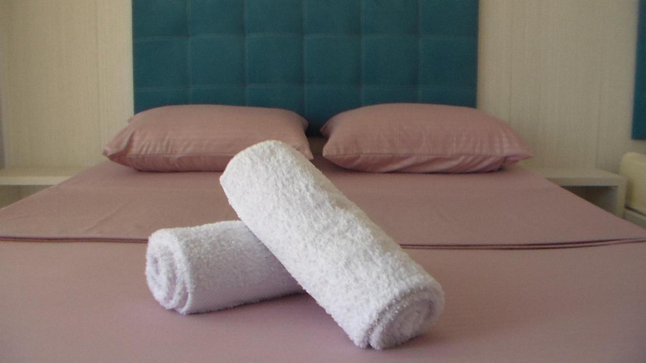Hotel Temali 2 Velipojë Extérieur photo
