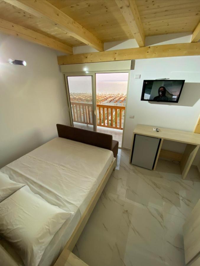 Hotel Temali 2 Velipojë Extérieur photo