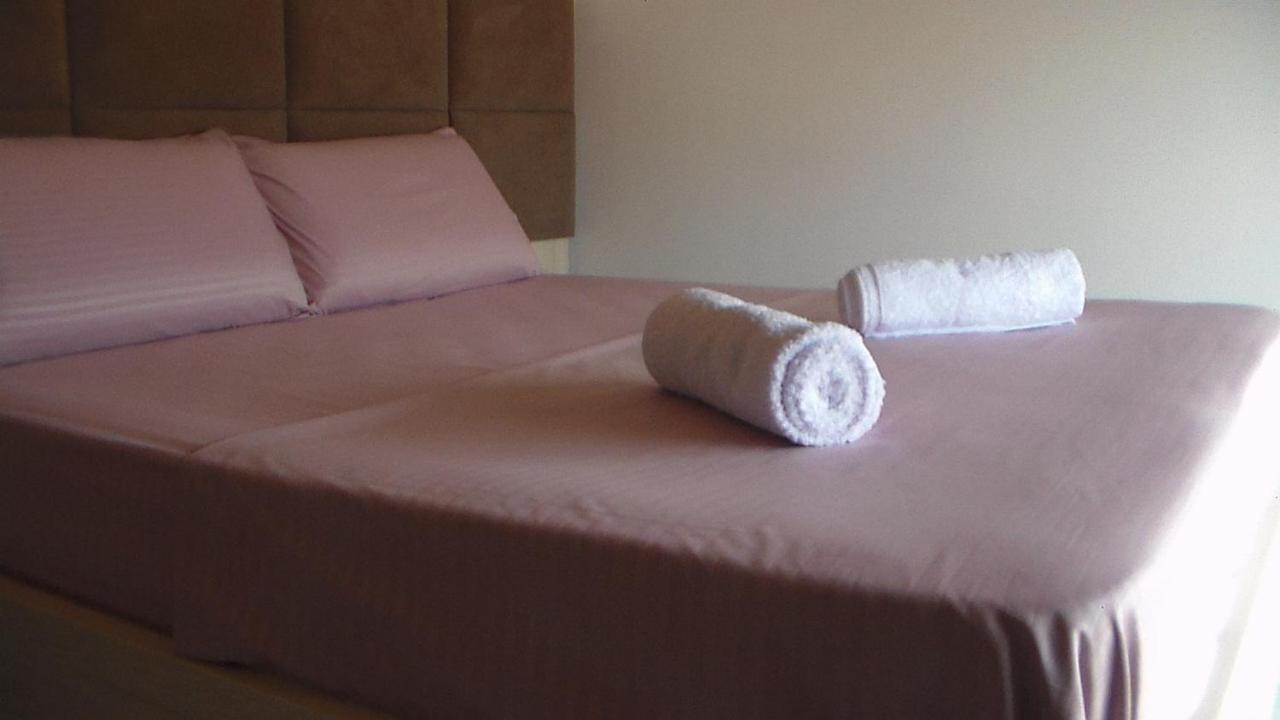 Hotel Temali 2 Velipojë Extérieur photo