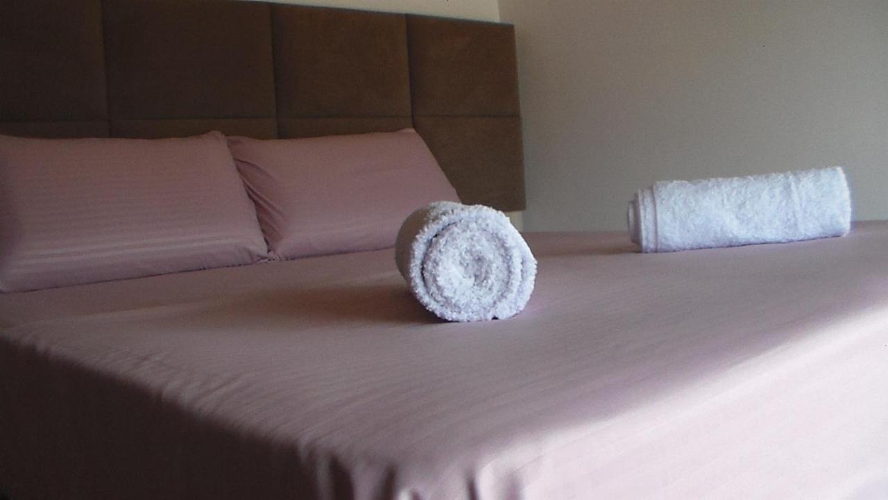 Hotel Temali 2 Velipojë Extérieur photo