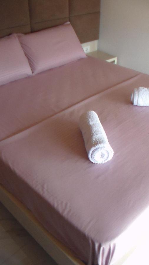 Hotel Temali 2 Velipojë Extérieur photo