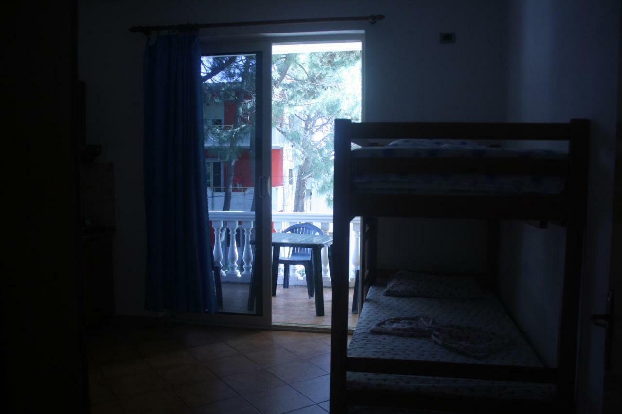 Hotel Temali 2 Velipojë Extérieur photo