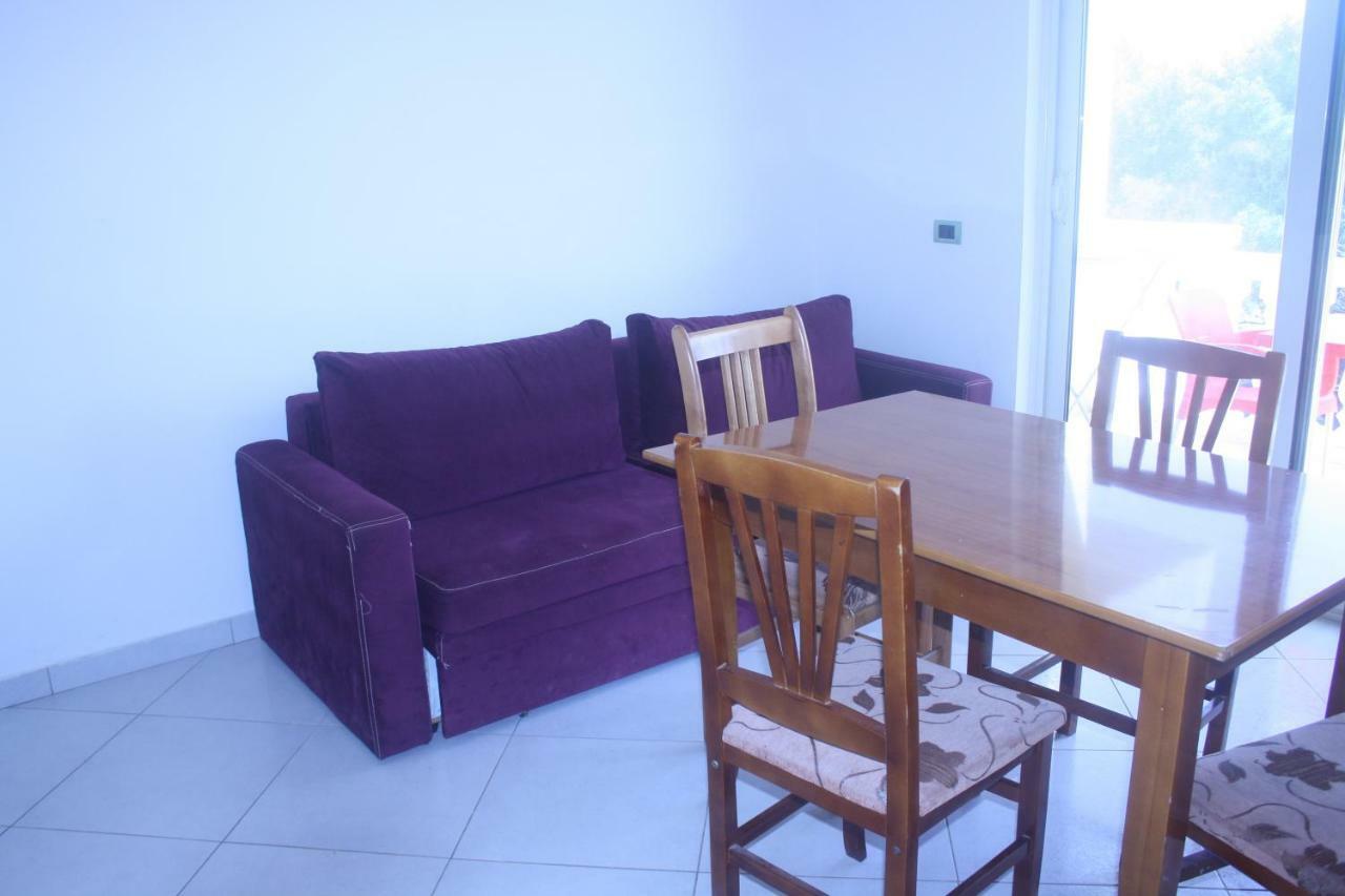 Hotel Temali 2 Velipojë Extérieur photo