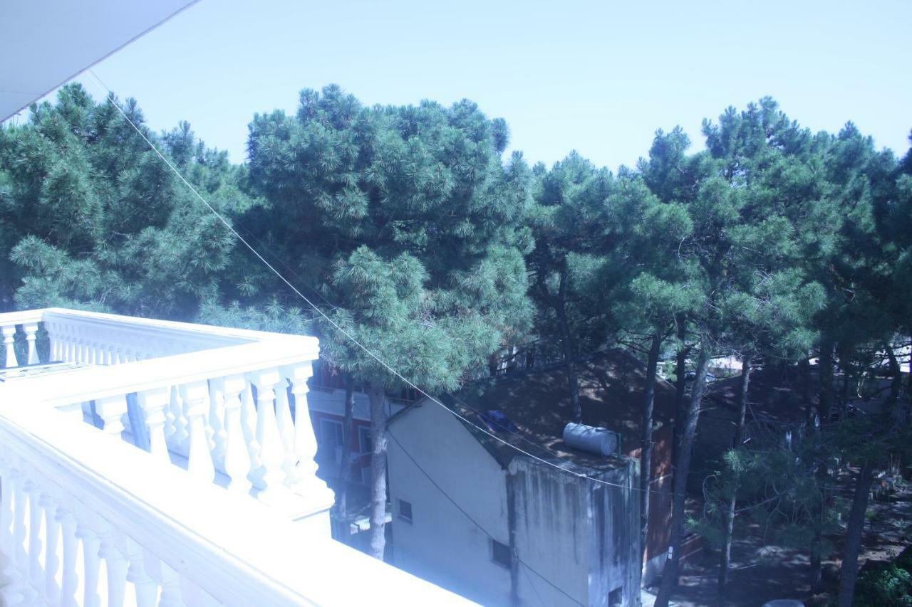 Hotel Temali 2 Velipojë Extérieur photo