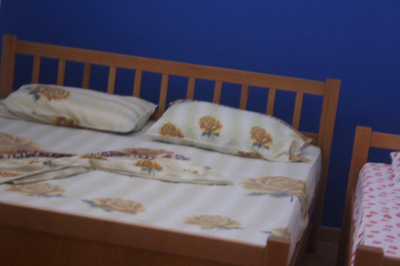 Hotel Temali 2 Velipojë Extérieur photo