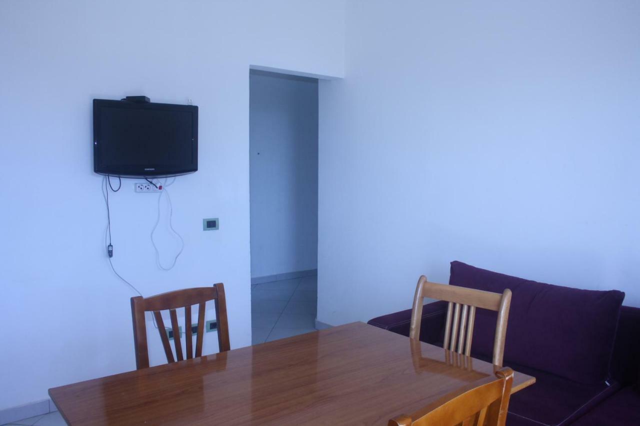 Hotel Temali 2 Velipojë Extérieur photo