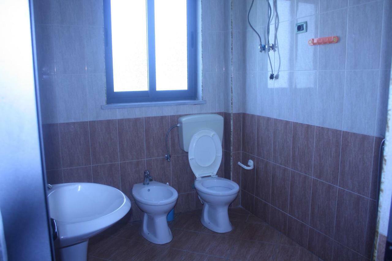Hotel Temali 2 Velipojë Extérieur photo