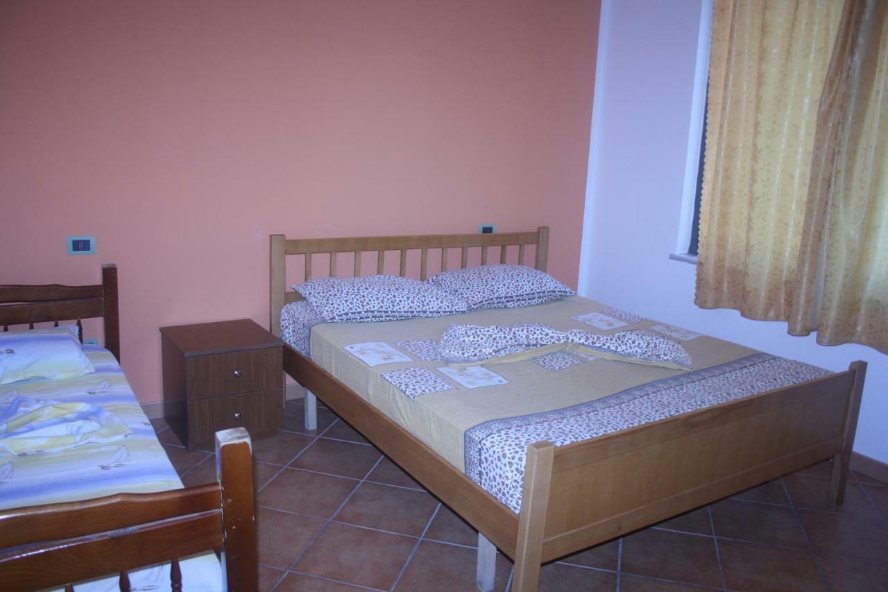 Hotel Temali 2 Velipojë Extérieur photo