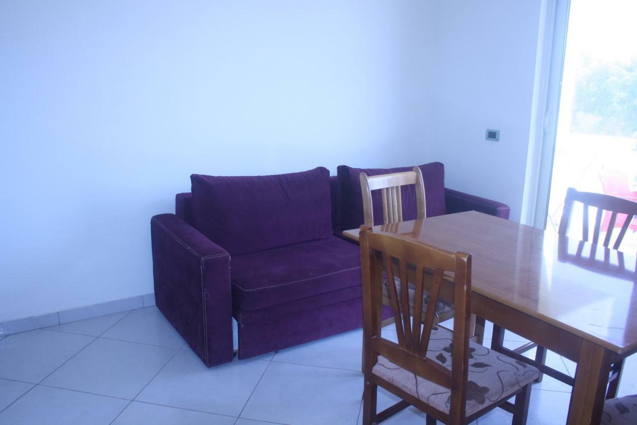 Hotel Temali 2 Velipojë Extérieur photo