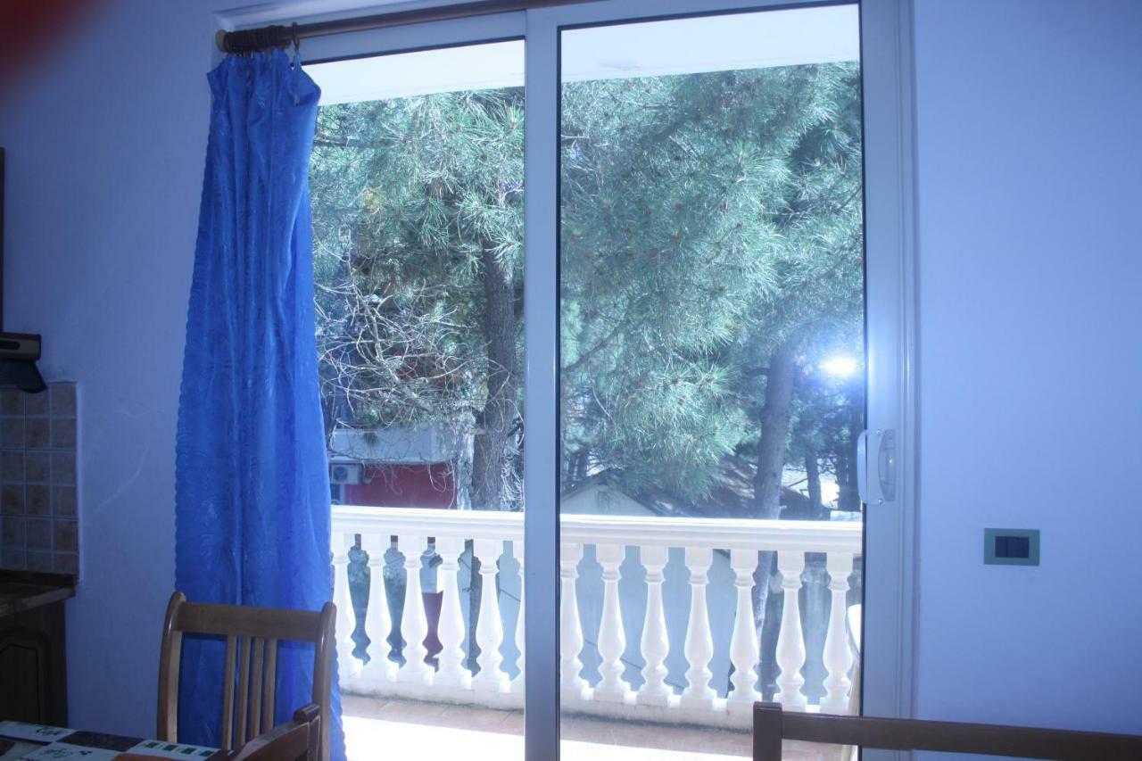 Hotel Temali 2 Velipojë Extérieur photo
