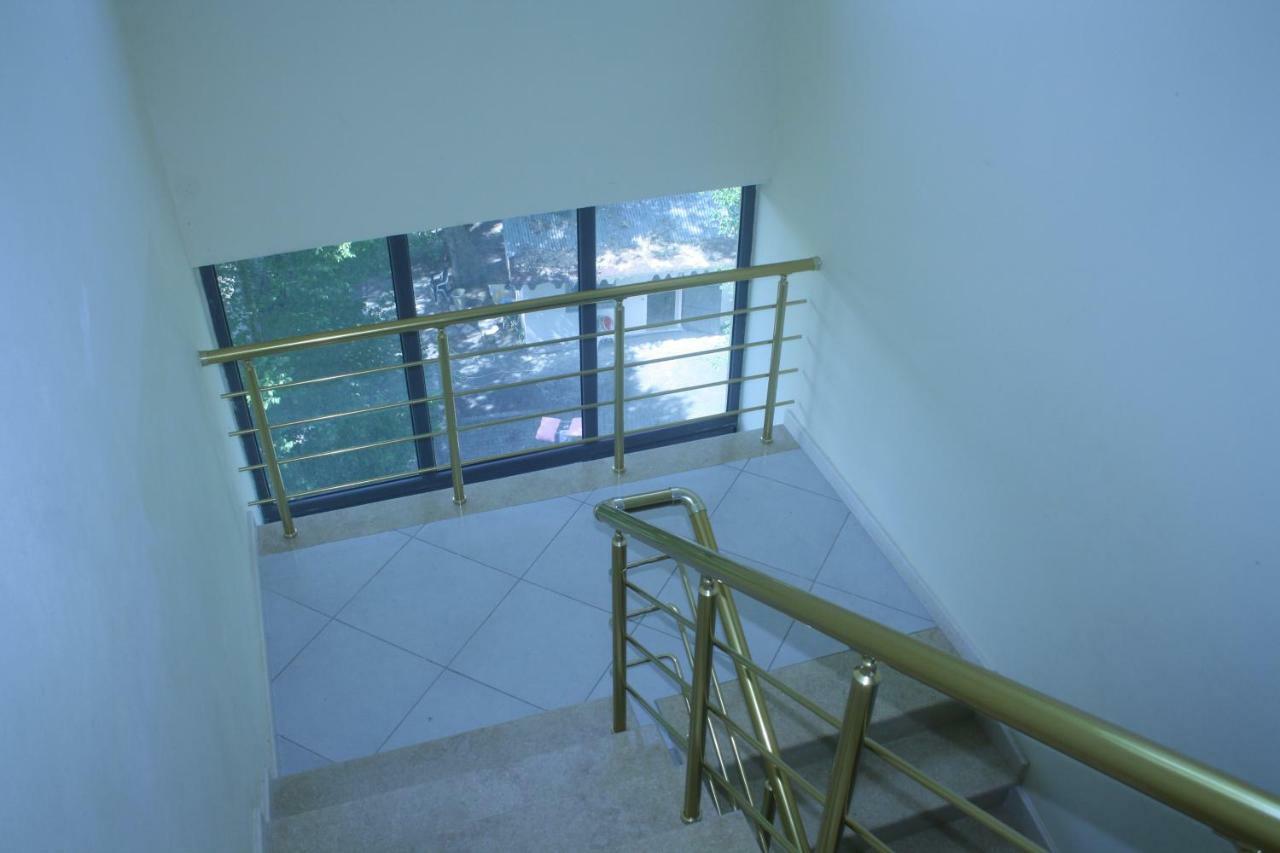 Hotel Temali 2 Velipojë Extérieur photo