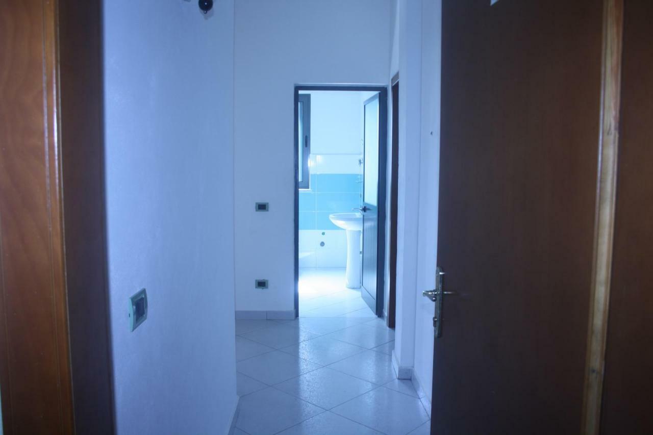 Hotel Temali 2 Velipojë Extérieur photo