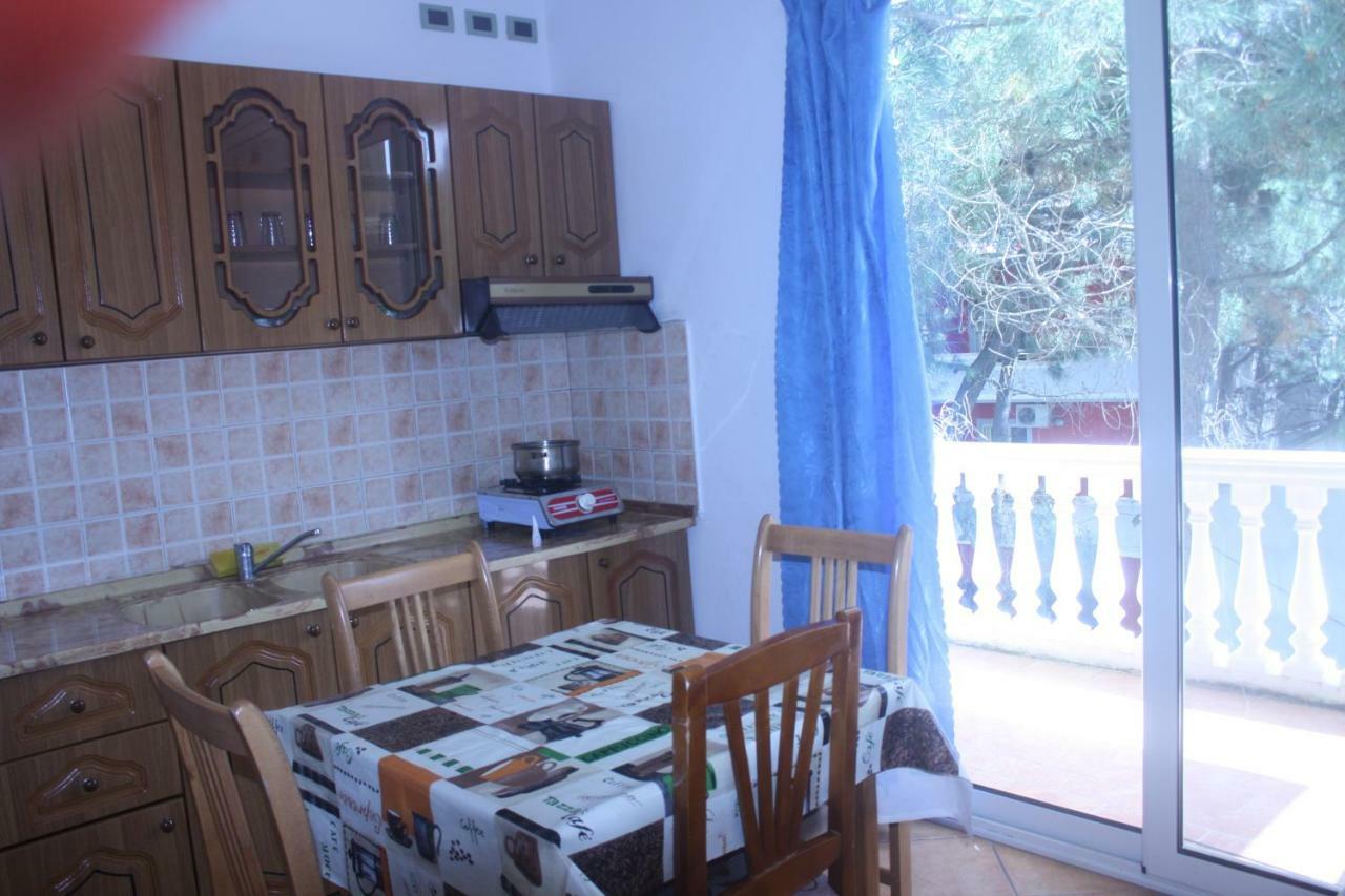 Hotel Temali 2 Velipojë Extérieur photo