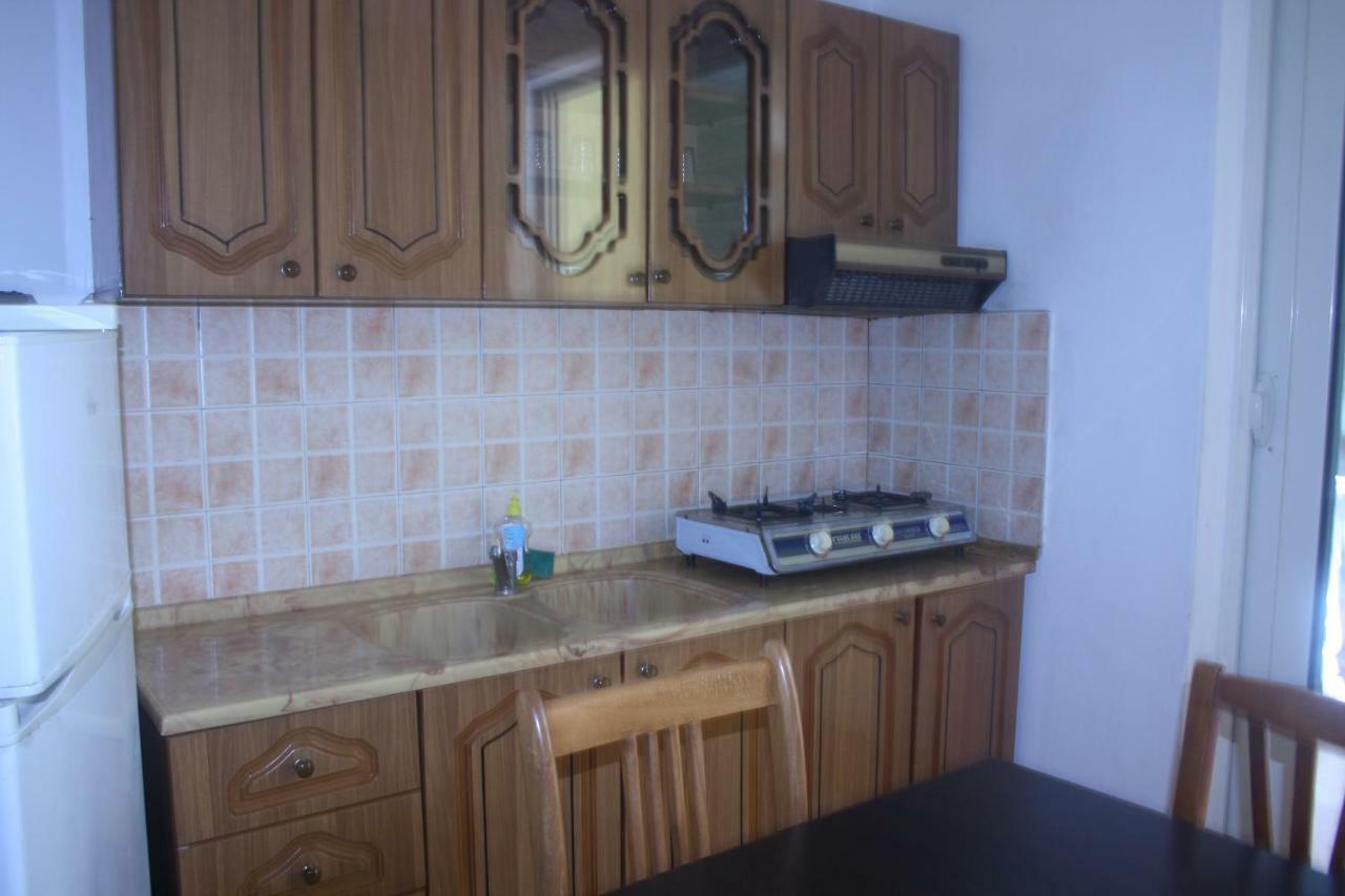 Hotel Temali 2 Velipojë Extérieur photo